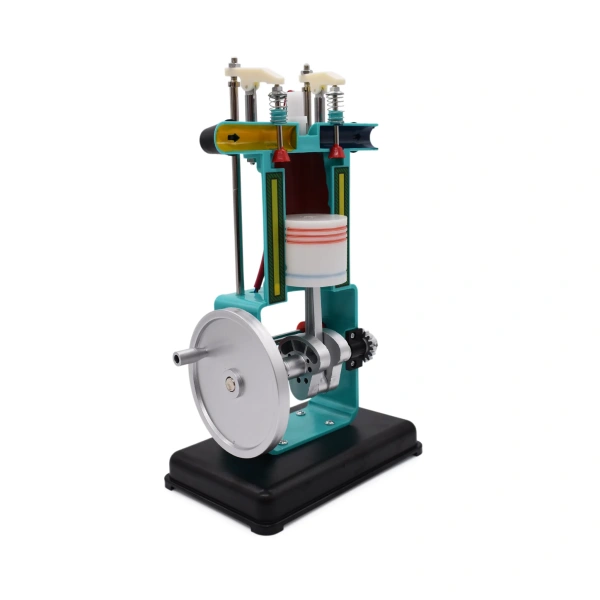 Модель двигателя внутреннего сгорания